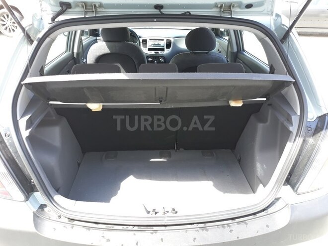 Kia Rio 2005, 112,361 km - 1.5 l - Bakı