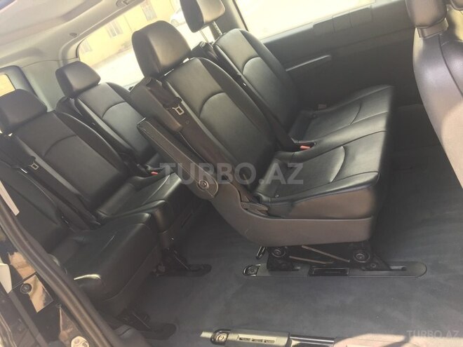Mercedes Vito 2014, 176,000 km - 2.2 l - Bakı
