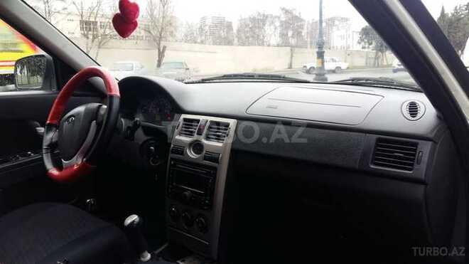 LADA (VAZ) Priora 2013, 160,000 km - 1.6 л - Bakı
