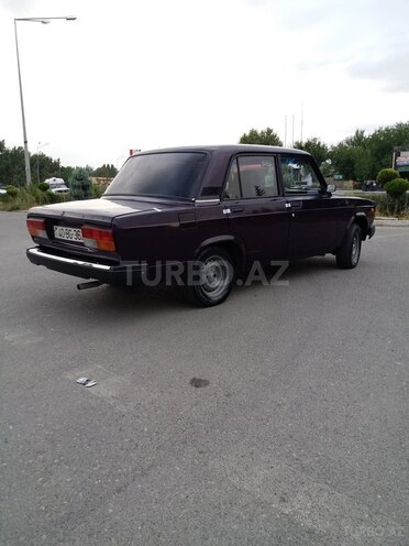 LADA (VAZ) 2107 2003, 199,000 km - 1.6 l - Bərdə