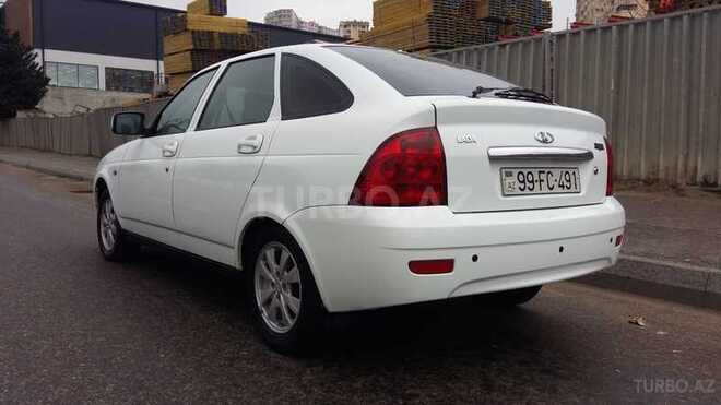 LADA (VAZ) Priora 2013, 160,000 km - 1.6 л - Bakı