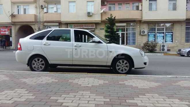 LADA (VAZ) Priora 2013, 160,000 km - 1.6 л - Bakı