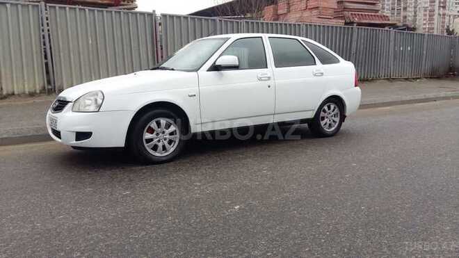 LADA (VAZ) Priora 2013, 160,000 km - 1.6 л - Bakı