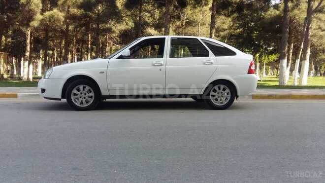 LADA (VAZ) Priora 2013, 160,000 km - 1.6 л - Bakı