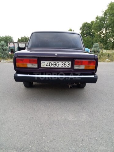 LADA (VAZ) 2107 2003, 199,000 km - 1.6 l - Bərdə