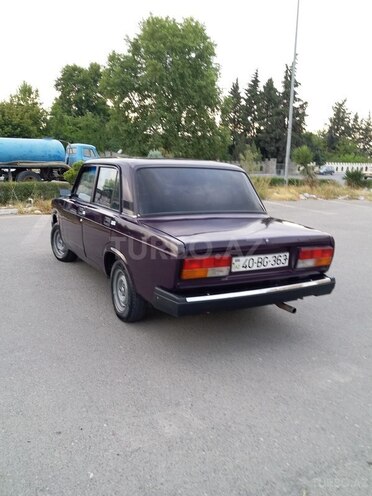 LADA (VAZ) 2107 2003, 199,000 km - 1.6 l - Bərdə