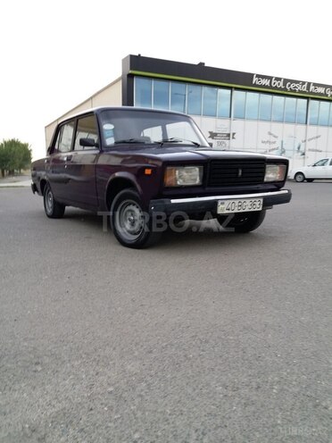 LADA (VAZ) 2107 2003, 199,000 km - 1.6 l - Bərdə