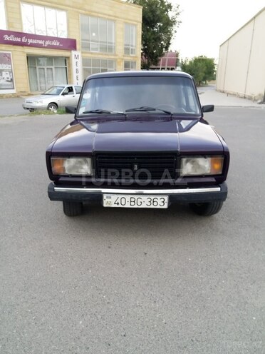 LADA (VAZ) 2107 2003, 199,000 km - 1.6 l - Bərdə