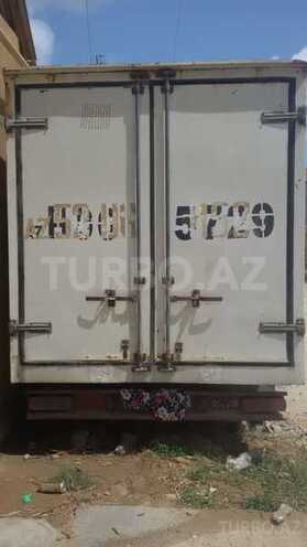 Iveco Otoyol 2001, 151,845 km - 3.6 l - Bakı