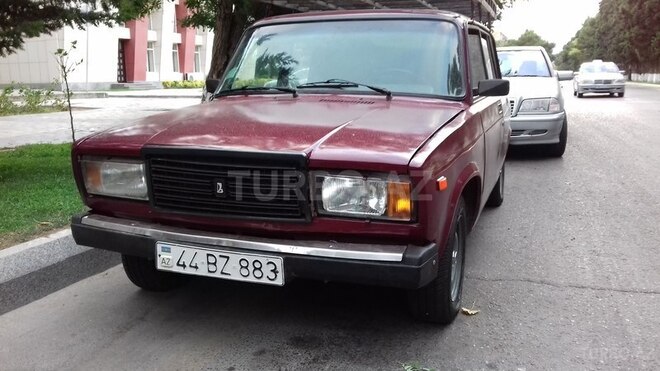 LADA (VAZ) 2104 2000, 119,560 km - 1.6 l - Sumqayıt