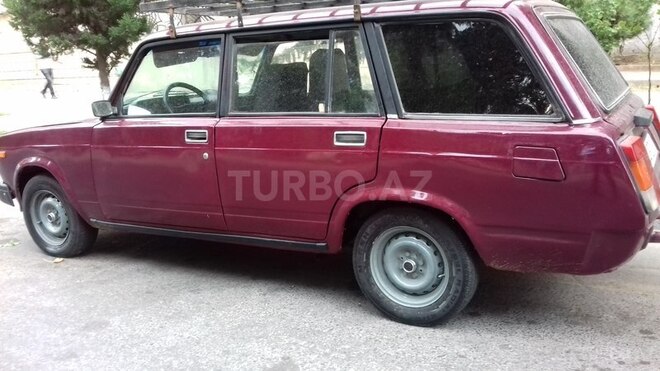 LADA (VAZ) 2104 2000, 119,560 km - 1.6 l - Sumqayıt