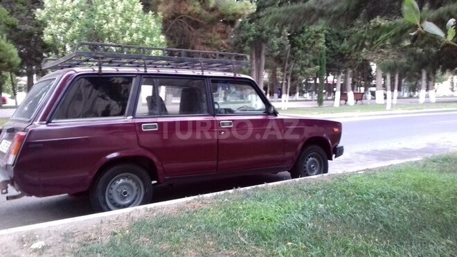 LADA (VAZ) 2104 2000, 119,560 km - 1.6 l - Sumqayıt