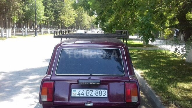 LADA (VAZ) 2104 2000, 119,560 km - 1.6 l - Sumqayıt