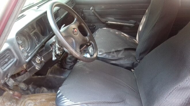 LADA (VAZ) 2104 2000, 119,560 km - 1.6 l - Sumqayıt