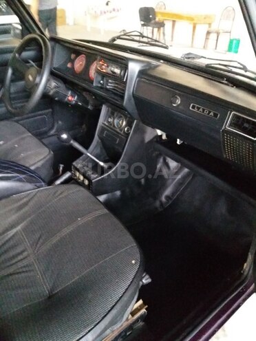 LADA (VAZ) 2107 2003, 199,000 km - 1.6 l - Bərdə