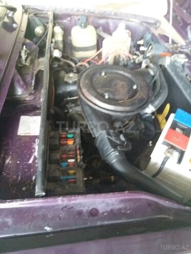 LADA (VAZ) 2107 2003, 199,000 km - 1.6 l - Bərdə