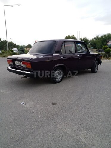 LADA (VAZ) 2107 2004, 109 km - 1.5 l - Bərdə