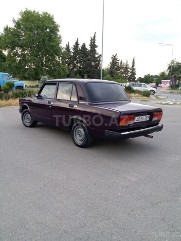 LADA (VAZ) 2107 2004, 109 km - 1.5 l - Bərdə