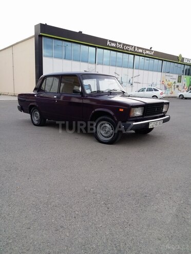 LADA (VAZ) 2107 2004, 109 km - 1.5 l - Bərdə