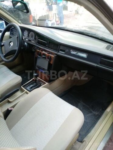 Mercedes 190 1990, 389,246 km - 2.0 l - Bakı