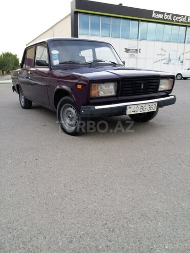 LADA (VAZ) 2107 2004, 109 km - 1.5 l - Bərdə