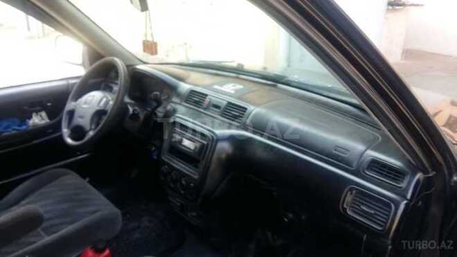 Honda CR-V 2000, 180,000 km - 2.0 л - Göyçay