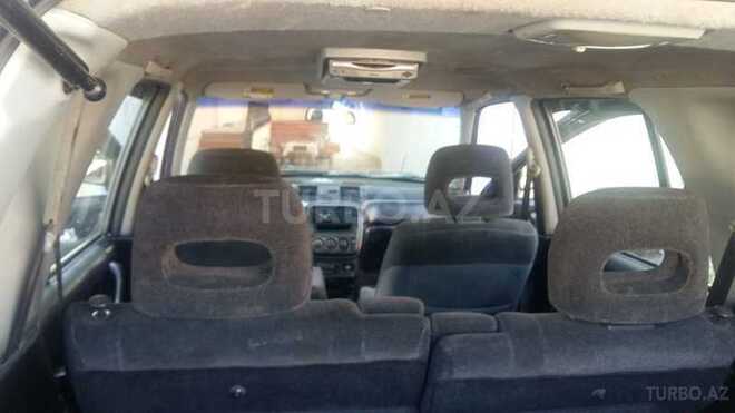 Honda CR-V 2000, 180,000 km - 2.0 л - Göyçay