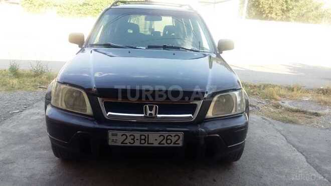 Honda CR-V 2000, 180,000 km - 2.0 л - Göyçay