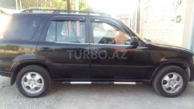 Honda CR-V 2000, 180,000 km - 2.0 л - Göyçay