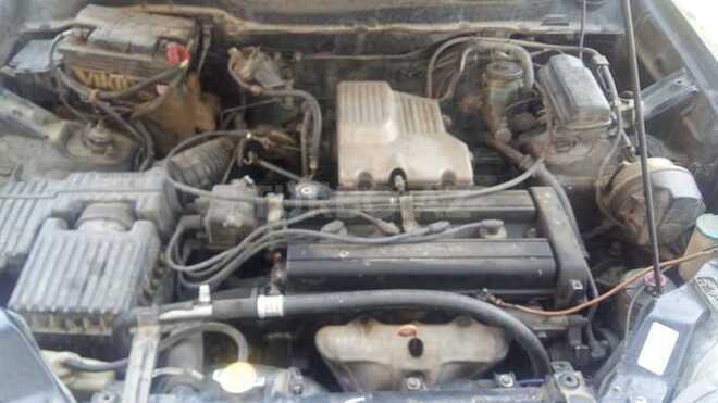 Honda CR-V 2000, 180,000 km - 2.0 л - Göyçay