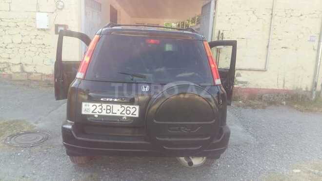 Honda CR-V 2000, 180,000 km - 2.0 л - Göyçay