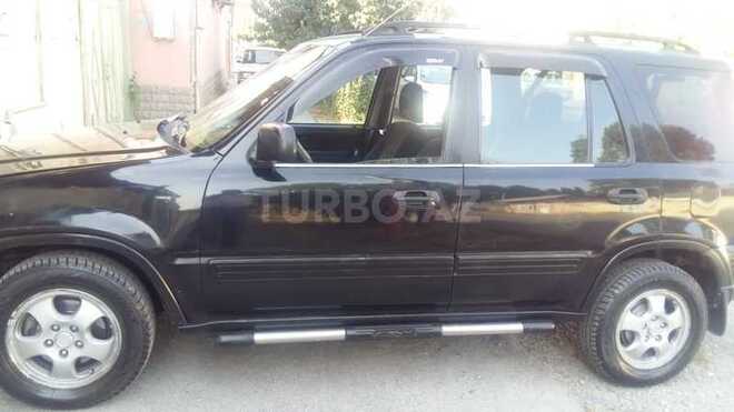 Honda CR-V 2000, 180,000 km - 2.0 л - Göyçay