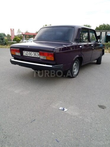 LADA (VAZ) 2107 2004, 109 km - 1.5 l - Bərdə