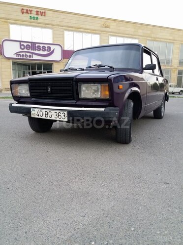LADA (VAZ) 2107 2004, 109 km - 1.5 l - Bərdə