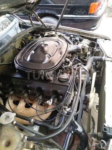 Mercedes 190 1990, 389,246 km - 2.0 l - Bakı