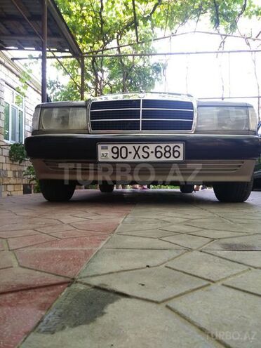 Mercedes 190 1990, 389,246 km - 2.0 l - Bakı