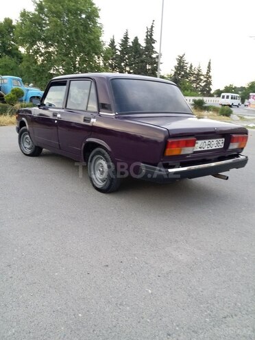 LADA (VAZ) 2107 2004, 109 km - 1.5 l - Bərdə