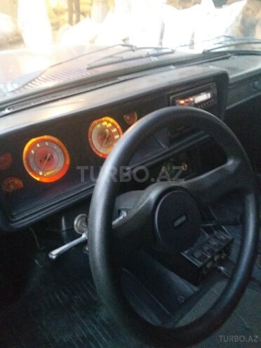 LADA (VAZ) 2107 2004, 109 km - 1.5 l - Bərdə