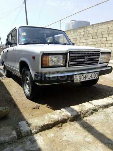 LADA (VAZ) 2107 2010, 136,000 km - 1.6 л - Bakı