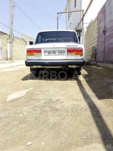 LADA (VAZ) 2107 2010, 136,000 km - 1.6 л - Bakı