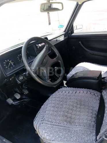 LADA (VAZ) 2107 2010, 136,000 km - 1.6 л - Bakı