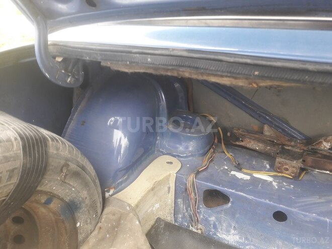 LADA (VAZ) 2106 1991, 195,000 km - 1.5 л - Ucar