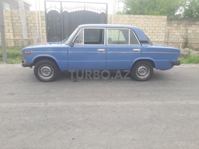 LADA (VAZ) 2106 1991, 195,000 km - 1.5 л - Ucar