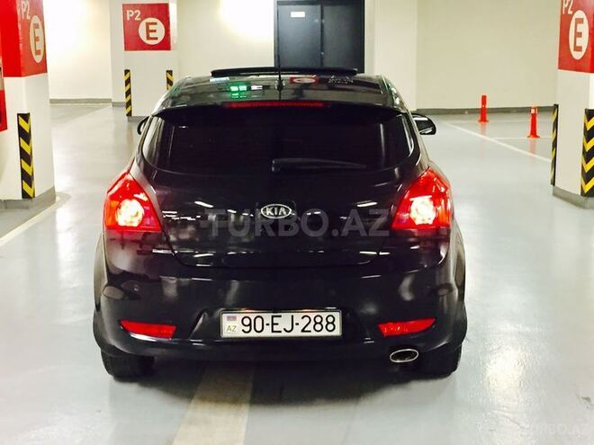 Kia Ceed 2008, 149,000 km - 1.5 л - Bakı