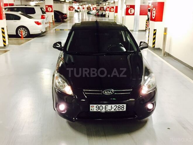 Kia Ceed 2008, 149,000 km - 1.5 л - Bakı