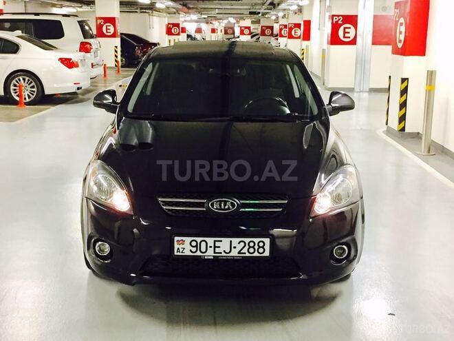 Kia Ceed 2008, 149,000 km - 1.5 л - Bakı