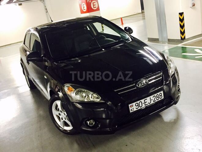 Kia Ceed 2008, 149,000 km - 1.5 л - Bakı