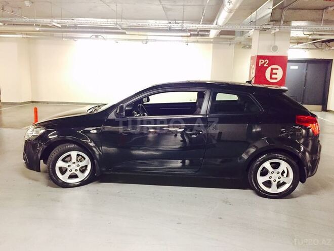 Kia Ceed 2008, 149,000 km - 1.5 л - Bakı