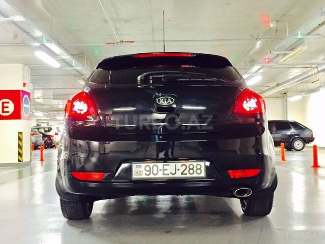 Kia Ceed 2008, 149,000 km - 1.5 л - Bakı