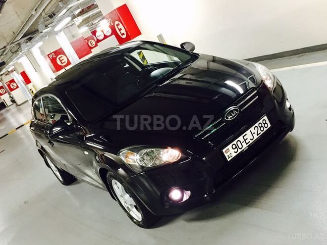 Kia Ceed 2008, 149,000 km - 1.5 л - Bakı
